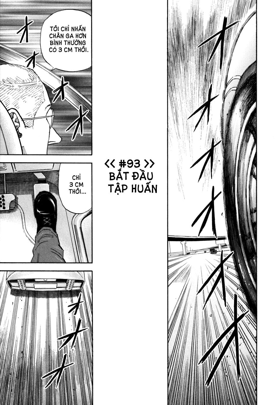 Du Hành Không Gian Chapter 93 - 2