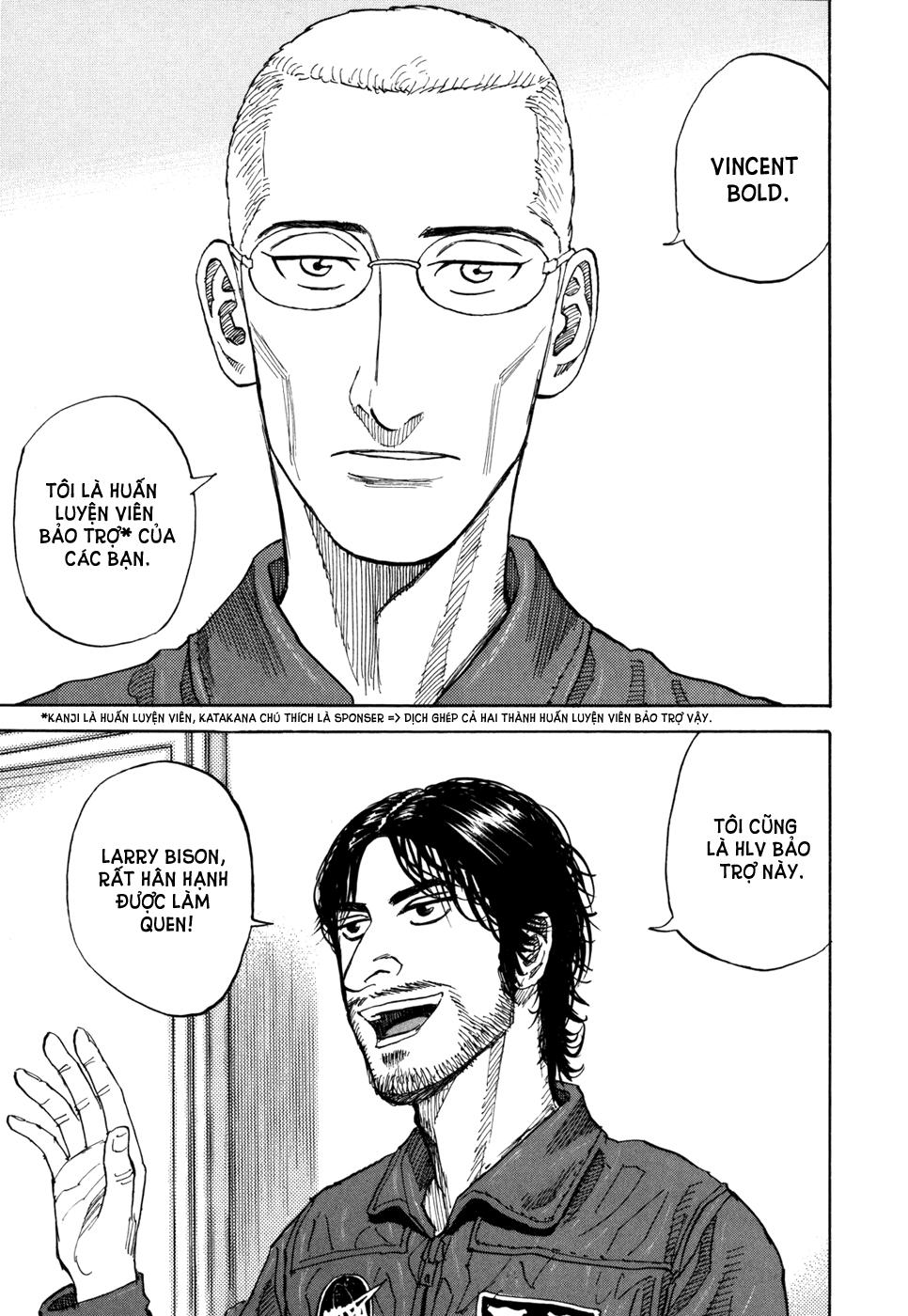 Du Hành Không Gian Chapter 93 - 10