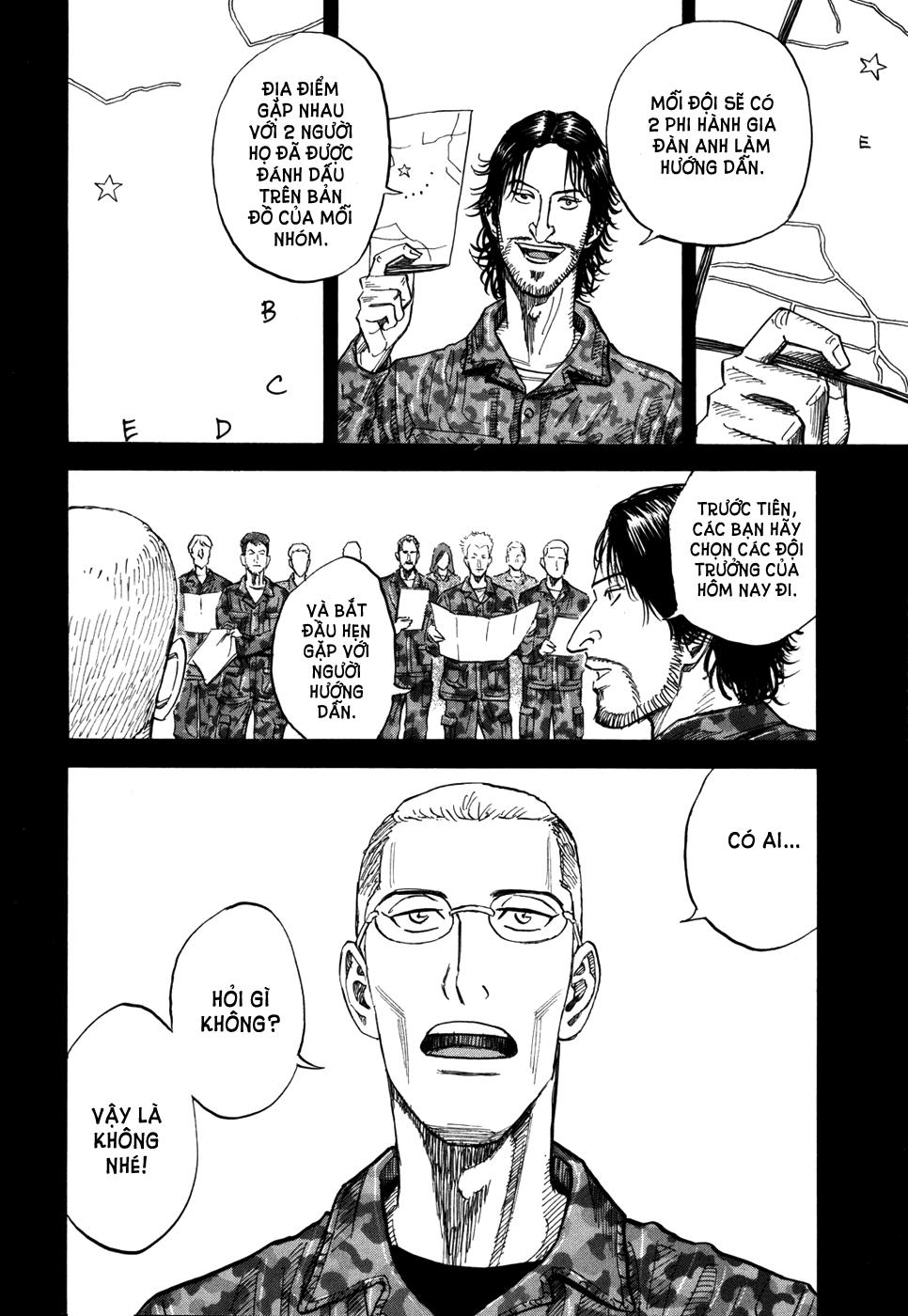 Du Hành Không Gian Chapter 94 - 7