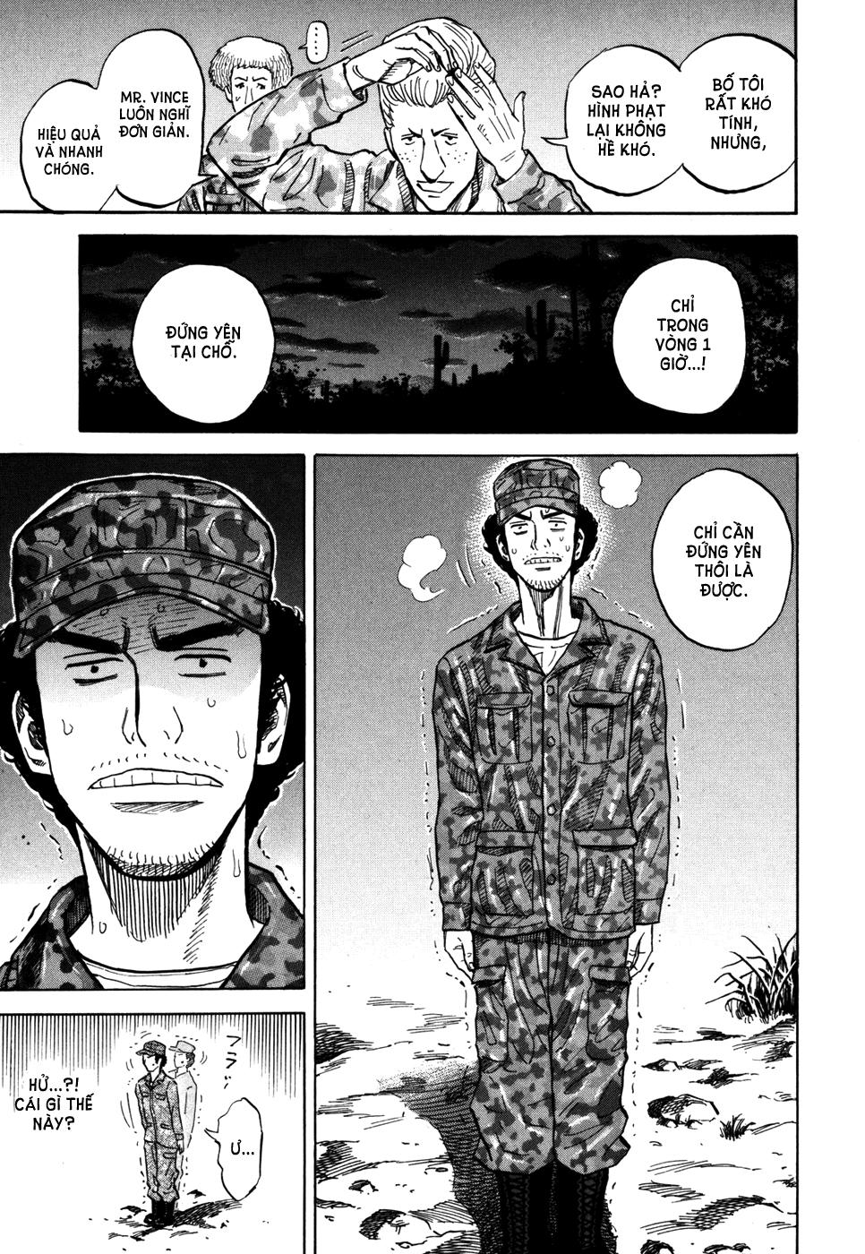 Du Hành Không Gian Chapter 95 - 15