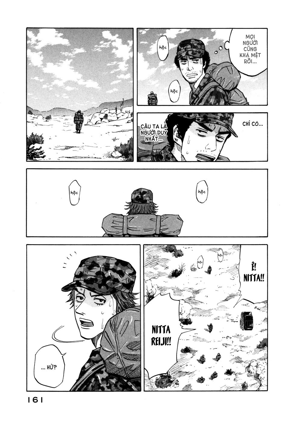 Du Hành Không Gian Chapter 96 - 6