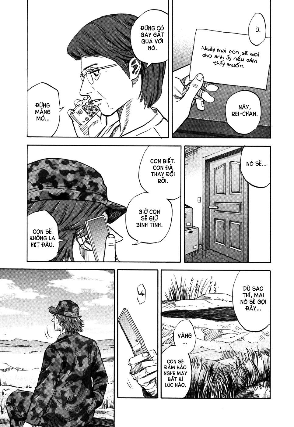 Du Hành Không Gian Chapter 96 - 10