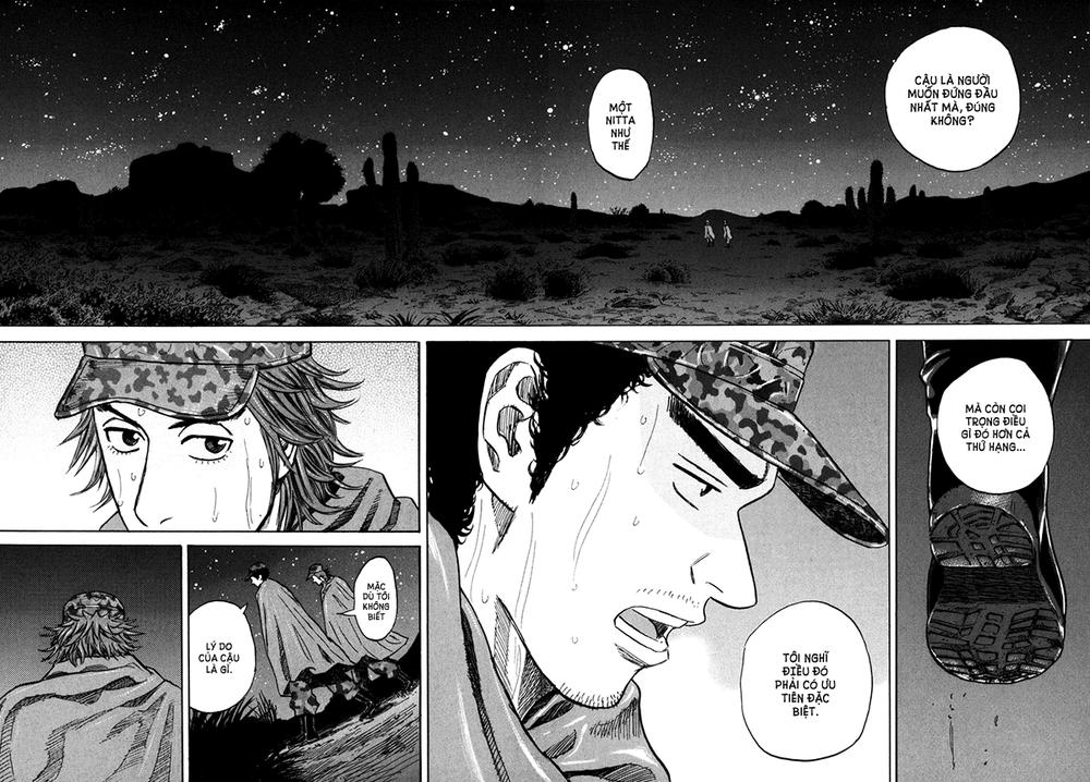 Du Hành Không Gian Chapter 97 - 17