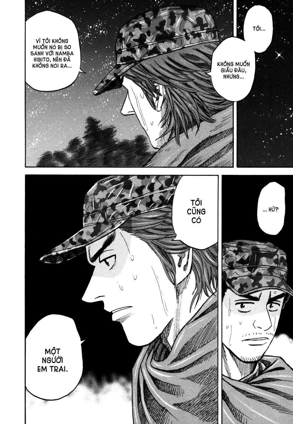 Du Hành Không Gian Chapter 97 - 18