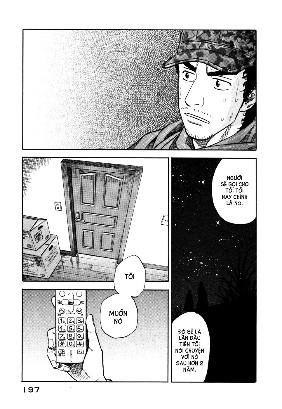 Du Hành Không Gian Chapter 97 - 19