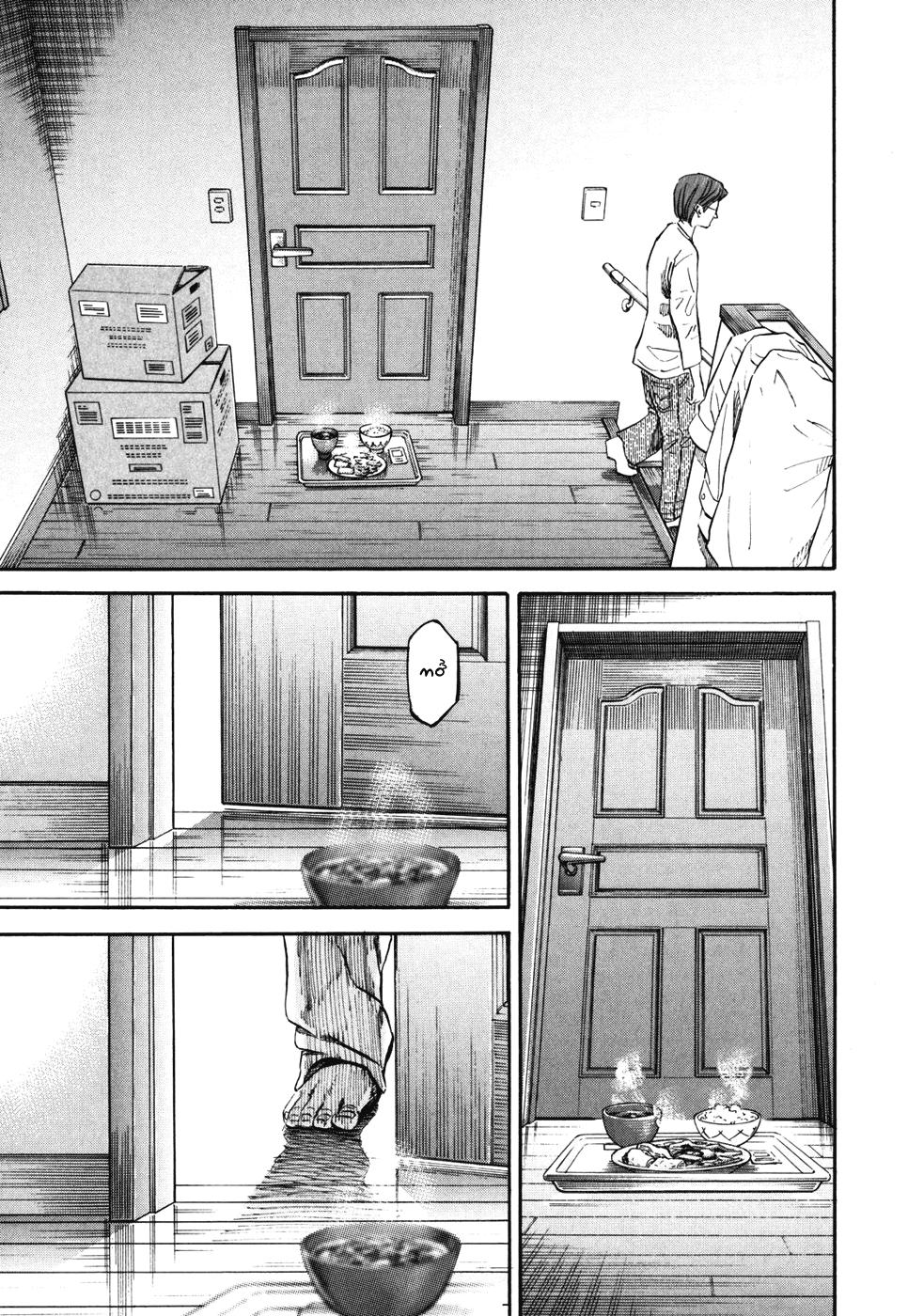 Du Hành Không Gian Chapter 97 - 10