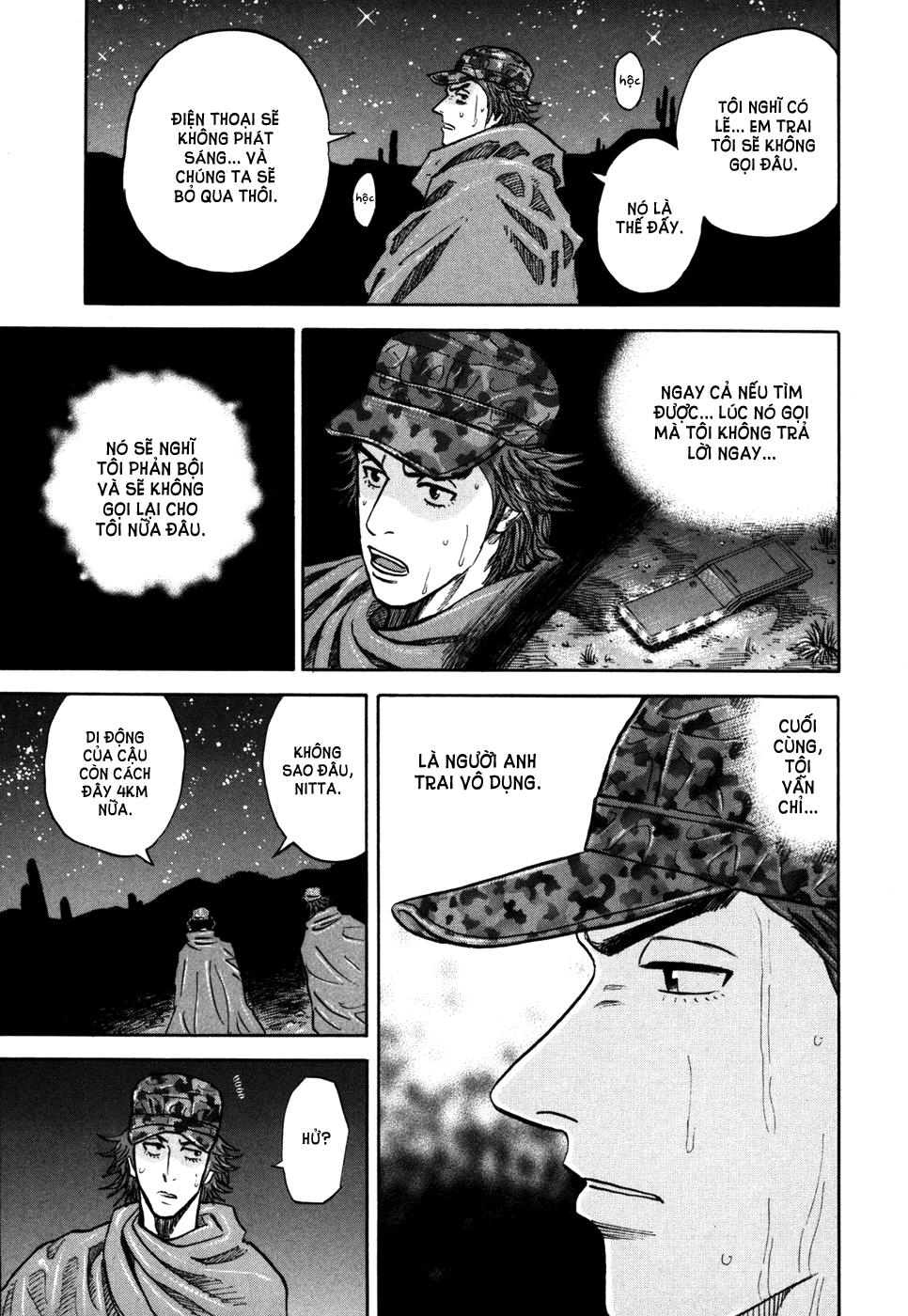 Du Hành Không Gian Chapter 98 - 14