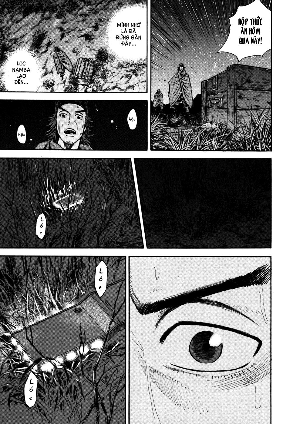 Du Hành Không Gian Chapter 98 - 20