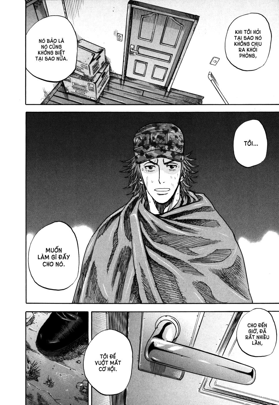 Du Hành Không Gian Chapter 98 - 3