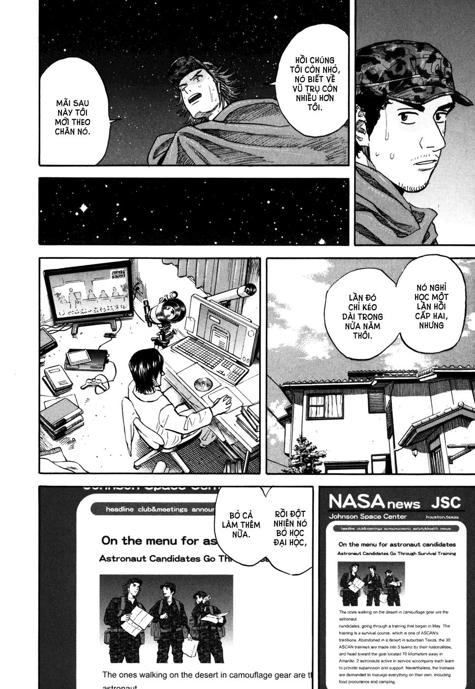 Du Hành Không Gian Chapter 98 - 7