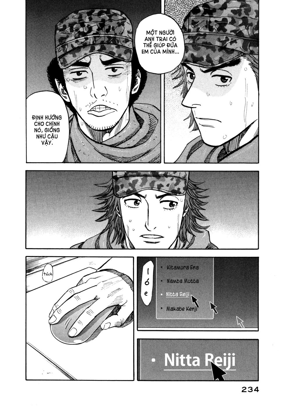 Du Hành Không Gian Chapter 99 - 13