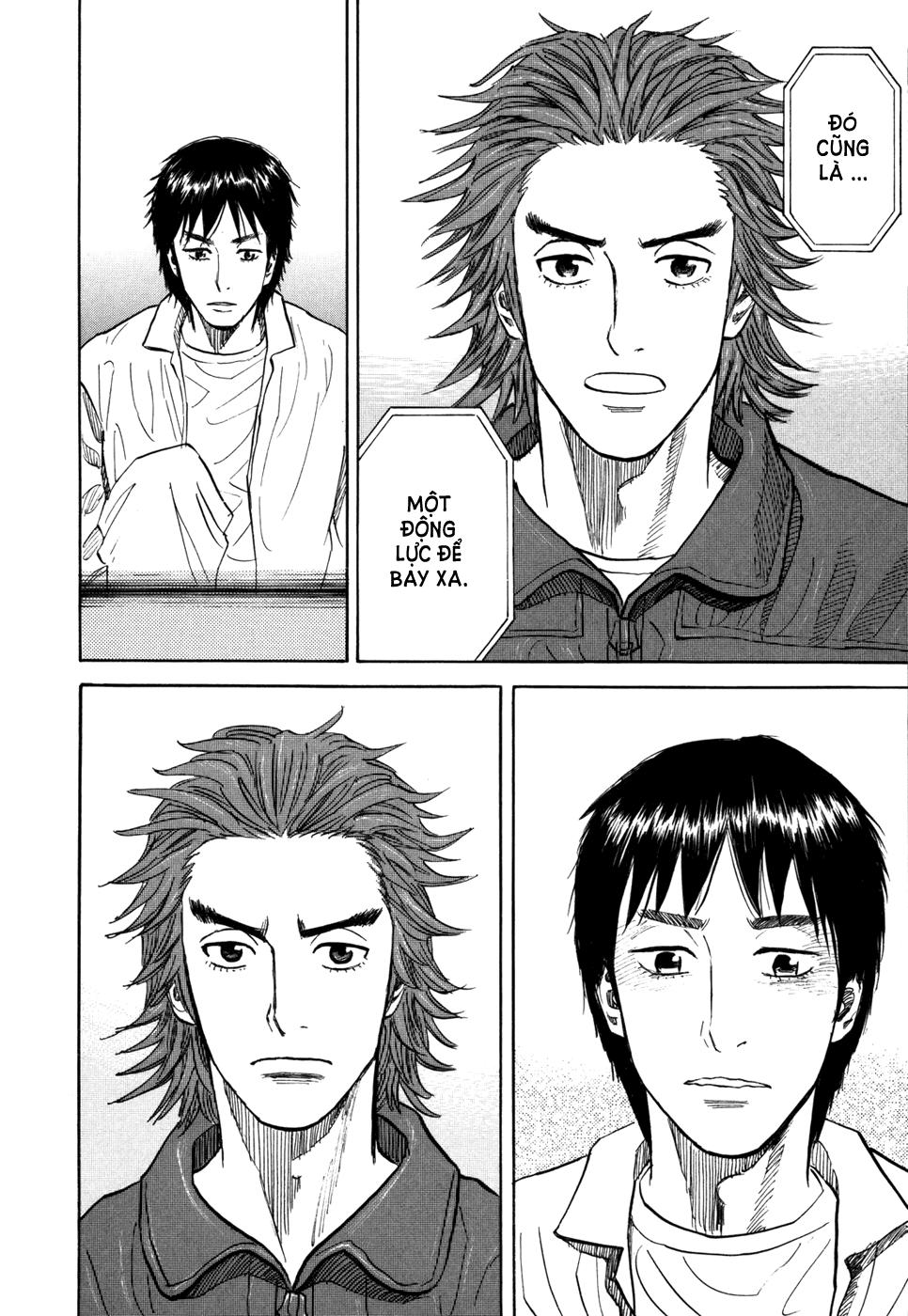 Du Hành Không Gian Chapter 99 - 19