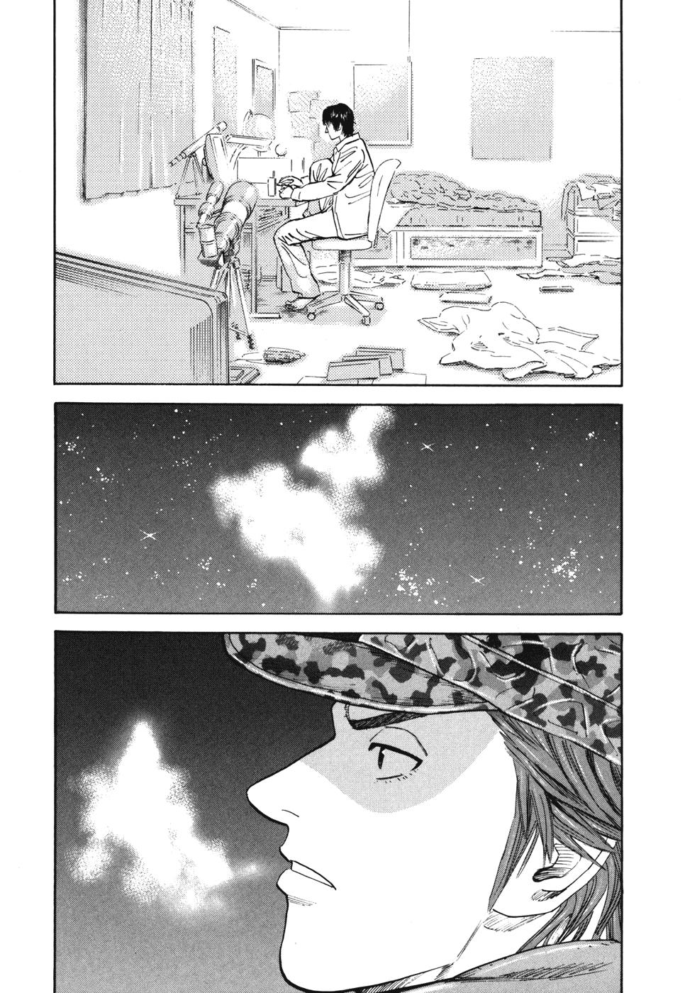 Du Hành Không Gian Chapter 99 - 20