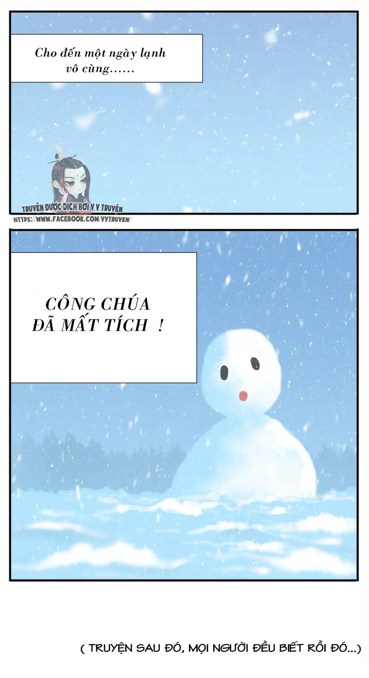 Giáo Chủ, Chú Ý Thanh Danh! Chapter 70 - 8