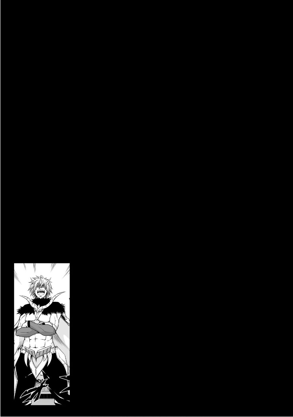 Dạo Quanh Ma Quốc Chapter 30 - 35