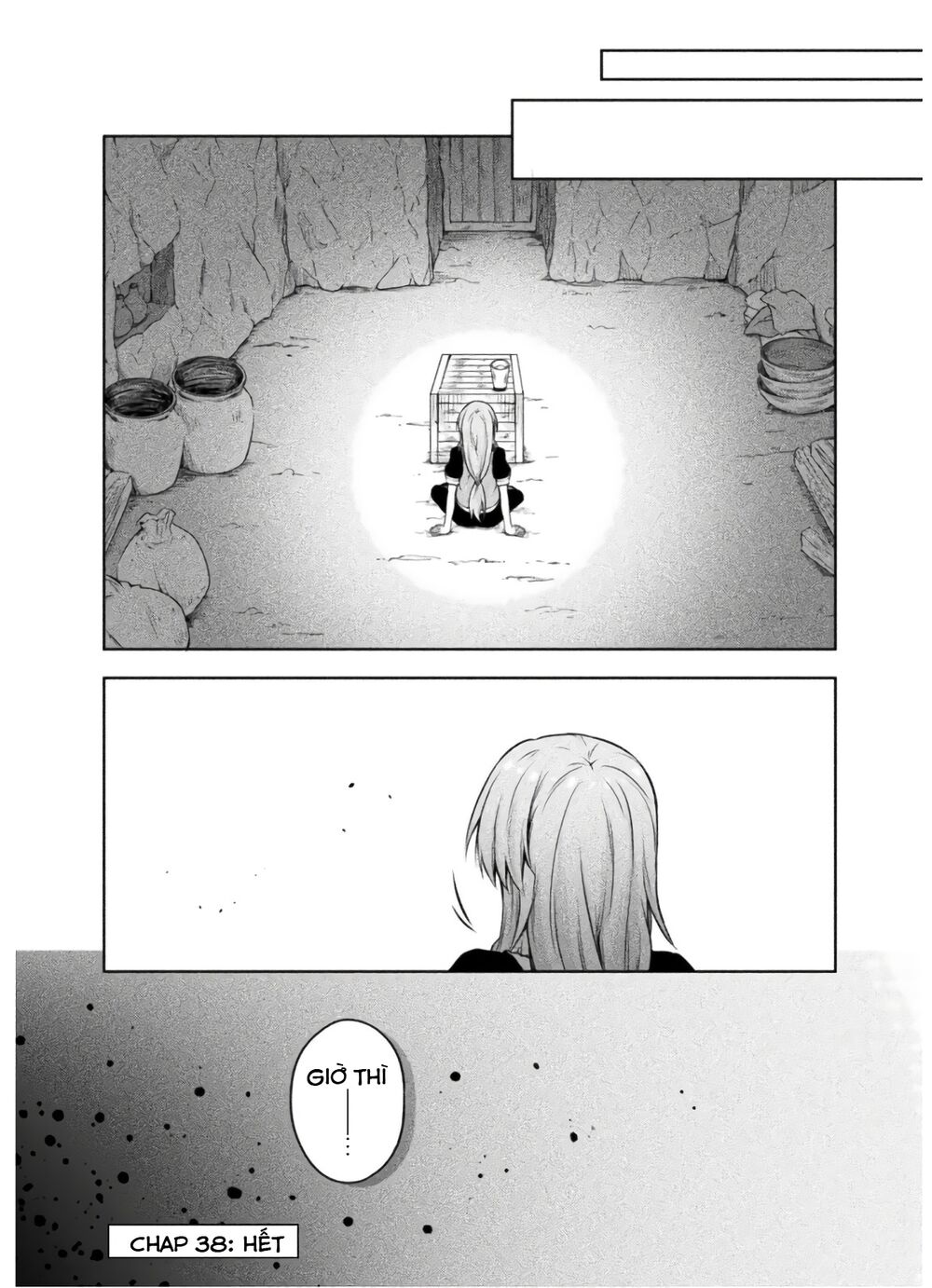 Dạo Quanh Ma Quốc Chapter 38 - 22