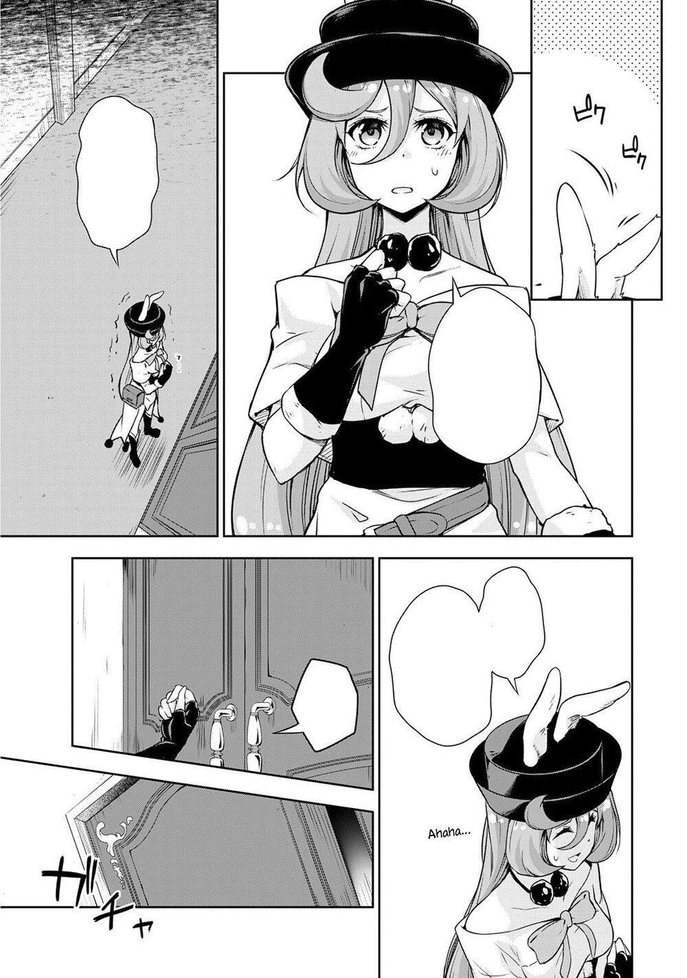 Dạo Quanh Ma Quốc Chapter 42 - 6