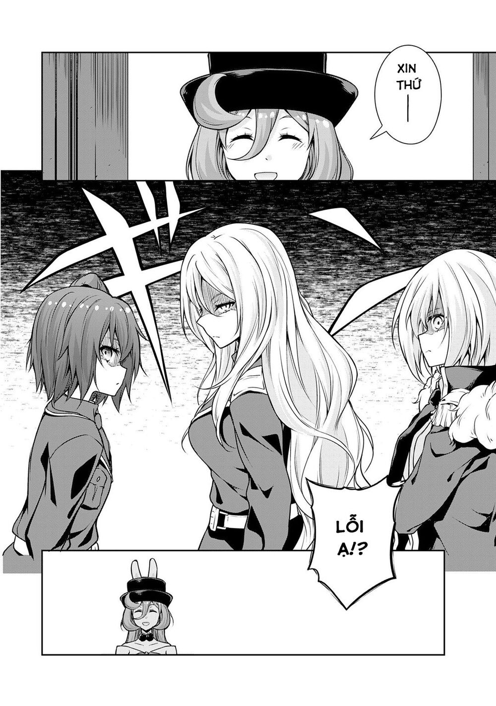 Dạo Quanh Ma Quốc Chapter 42 - 8