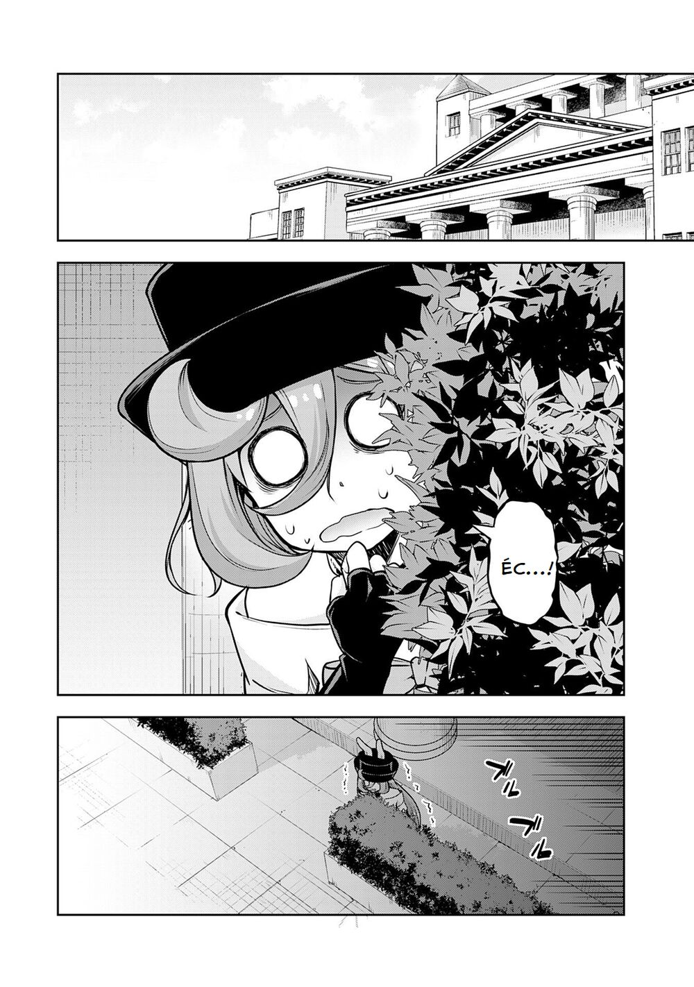 Dạo Quanh Ma Quốc Chapter 46 - 5
