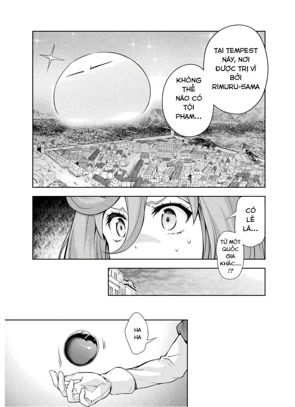 Dạo Quanh Ma Quốc Chapter 41 - 5