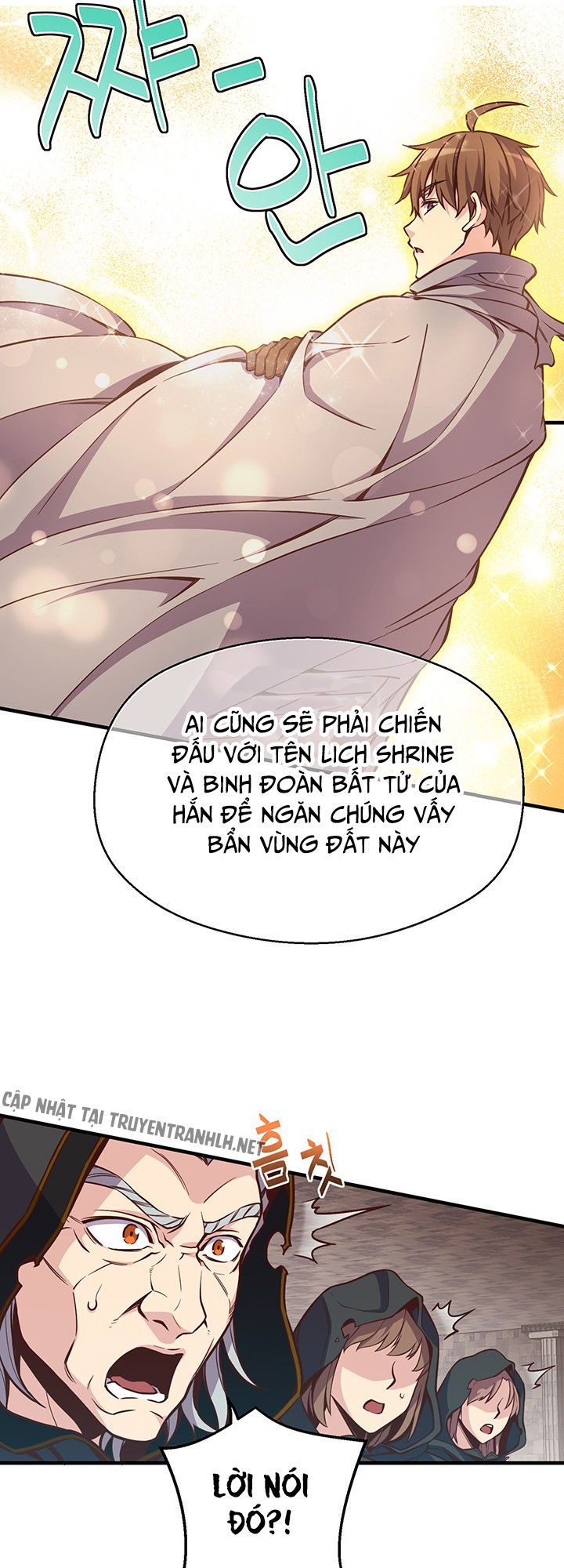 Hành Trình Đế Vương Chapter 128 - 45