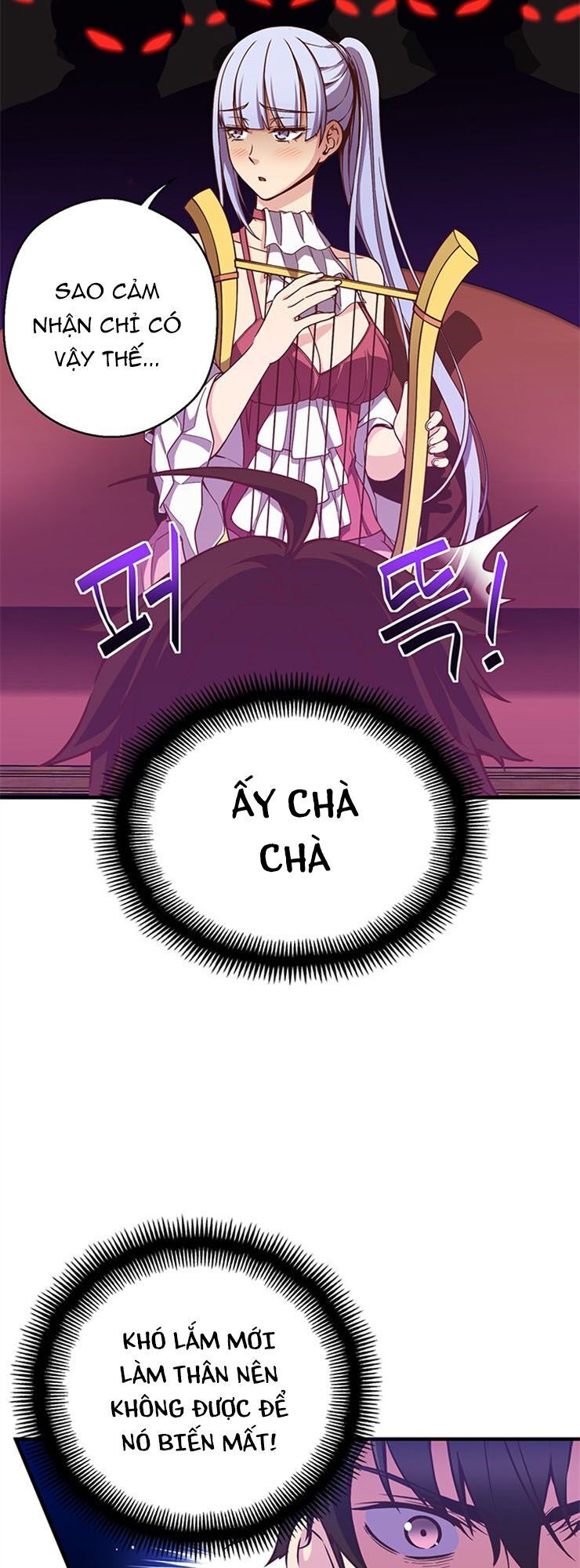 Hành Trình Đế Vương Chapter 166 - 13