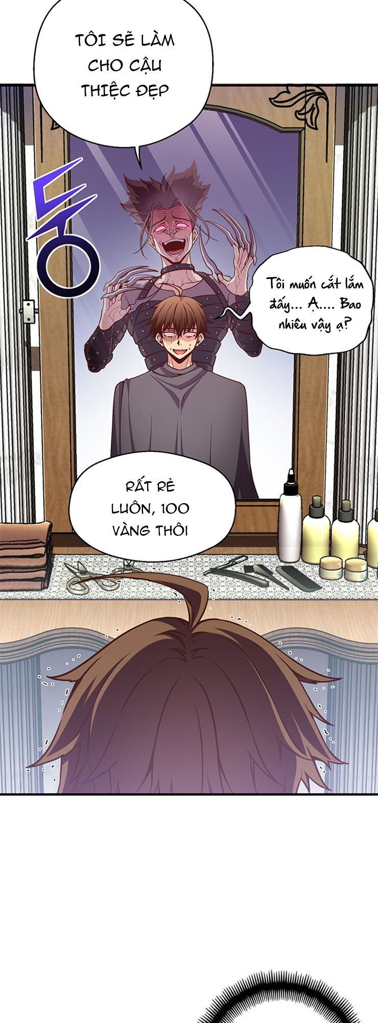 Hành Trình Đế Vương Chapter 166 - 33
