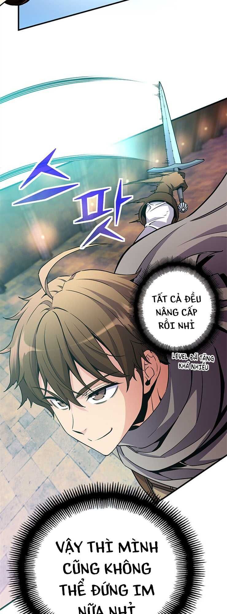 Hành Trình Đế Vương Chapter 169 - 21