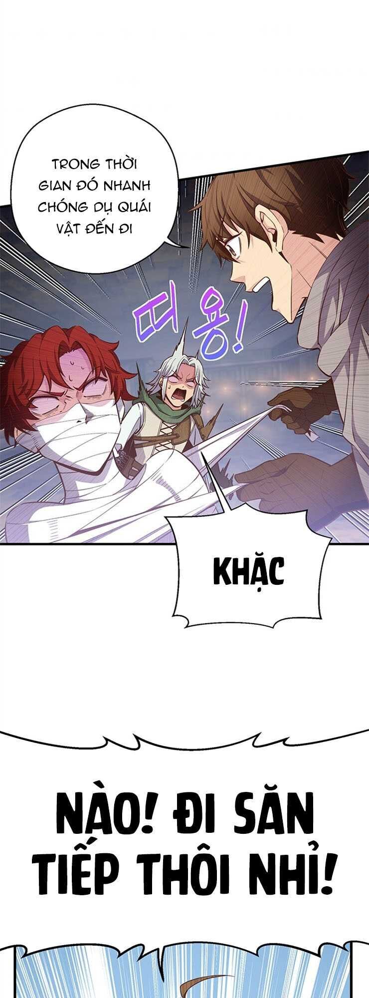 Hành Trình Đế Vương Chapter 169 - 43