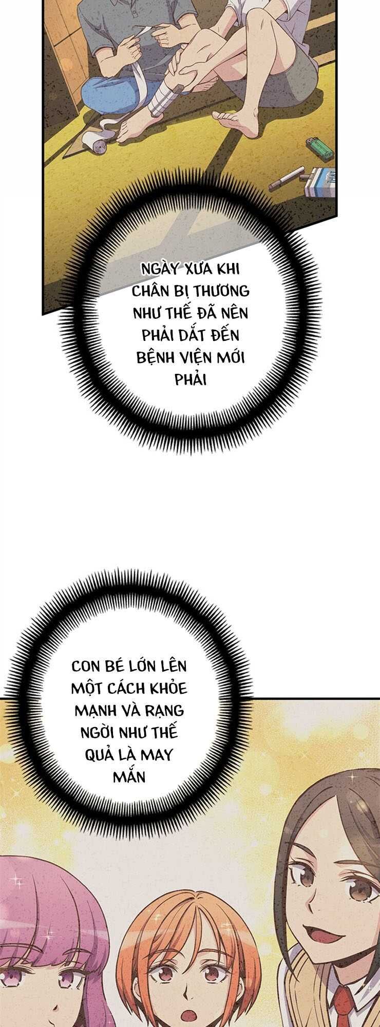 Hành Trình Đế Vương Chapter 169 - 47
