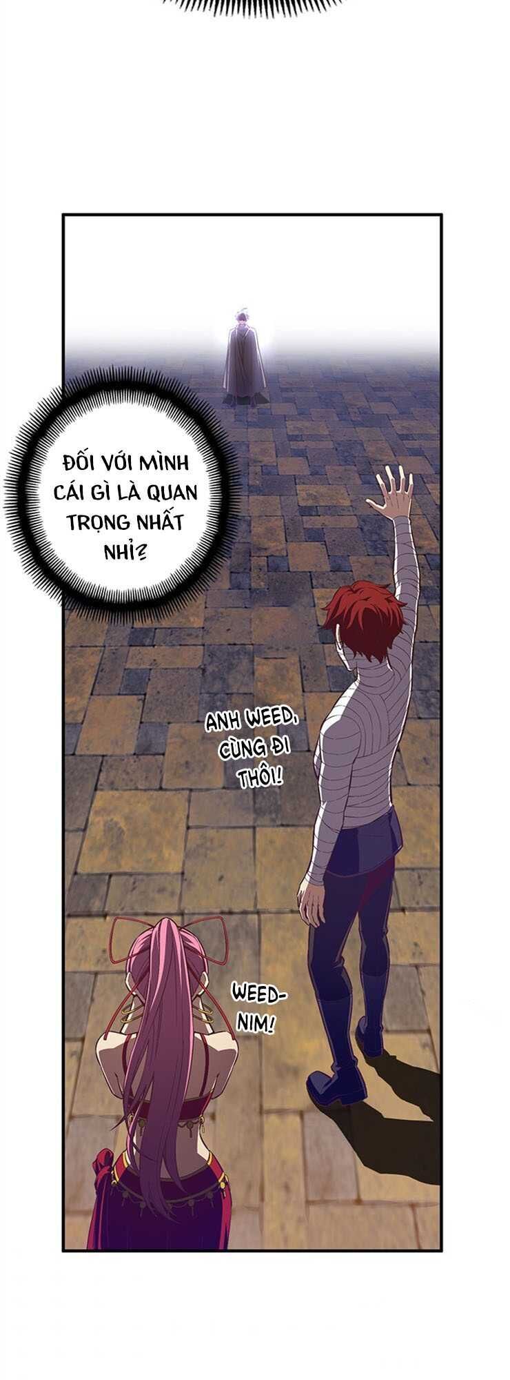 Hành Trình Đế Vương Chapter 169 - 53