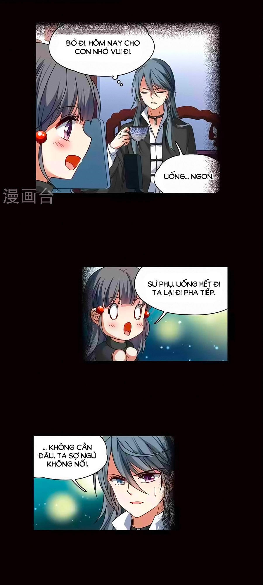 Tầm Trảo Tiền Thế Chi Lữ Chapter 183.2 - 19