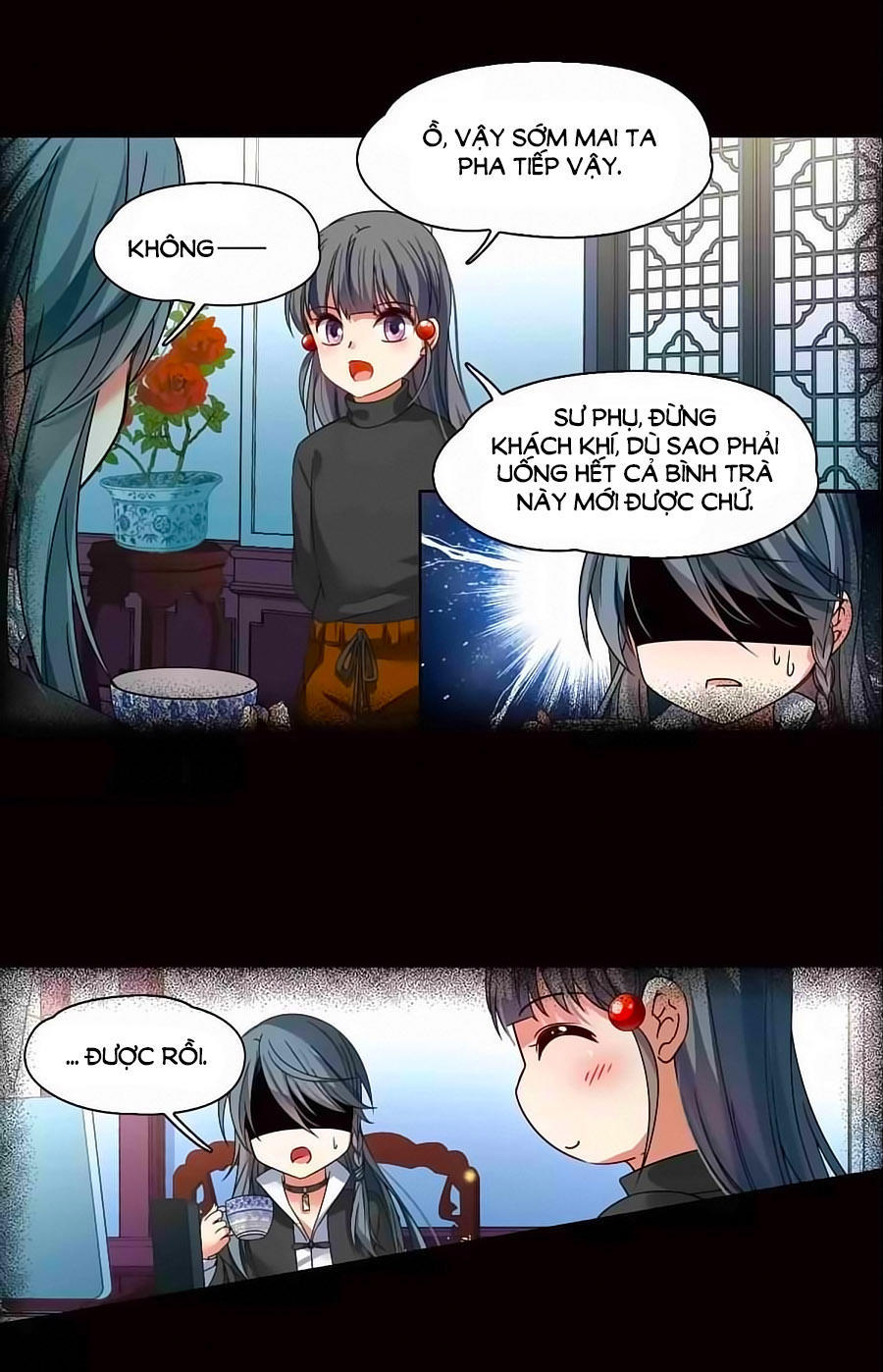 Tầm Trảo Tiền Thế Chi Lữ Chapter 183.2 - 20