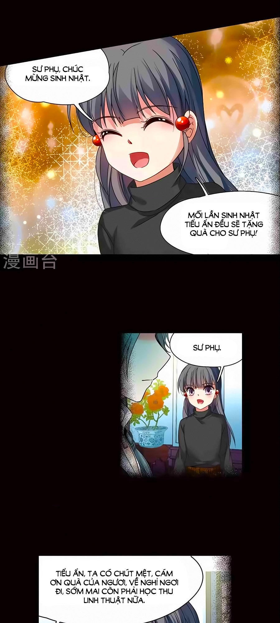 Tầm Trảo Tiền Thế Chi Lữ Chapter 183.2 - 21