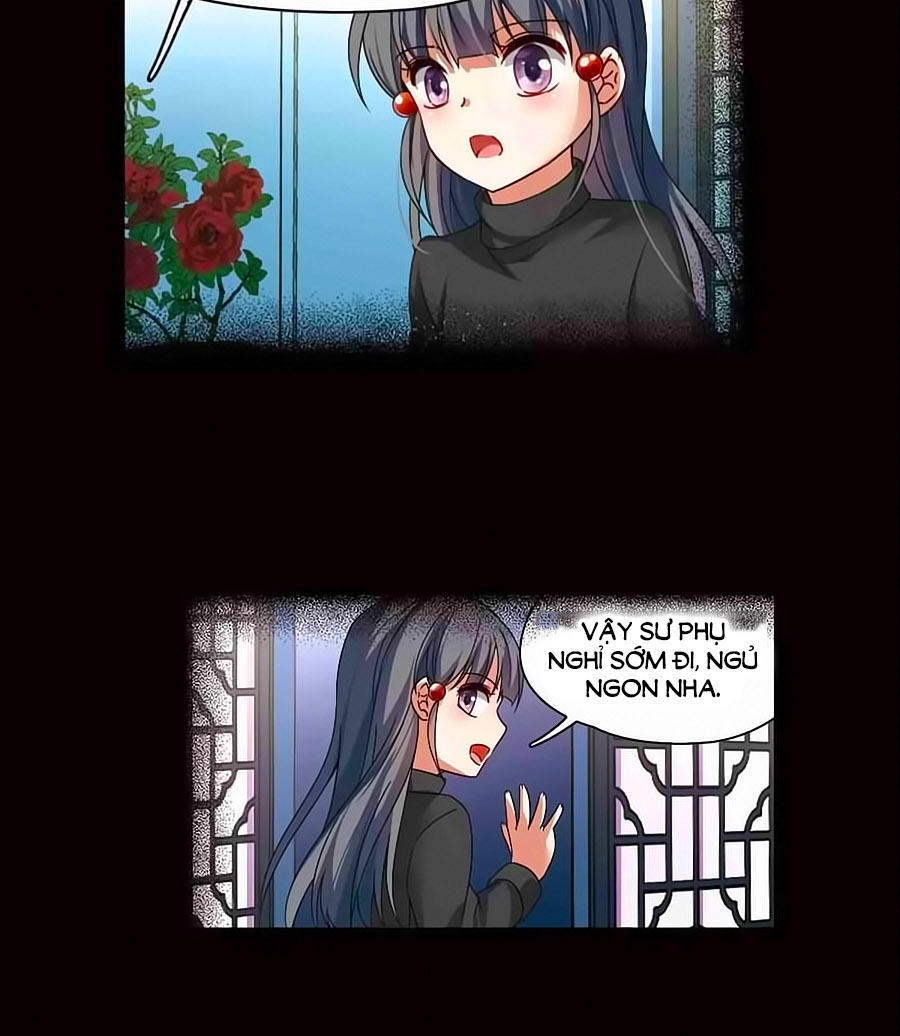 Tầm Trảo Tiền Thế Chi Lữ Chapter 183.2 - 22