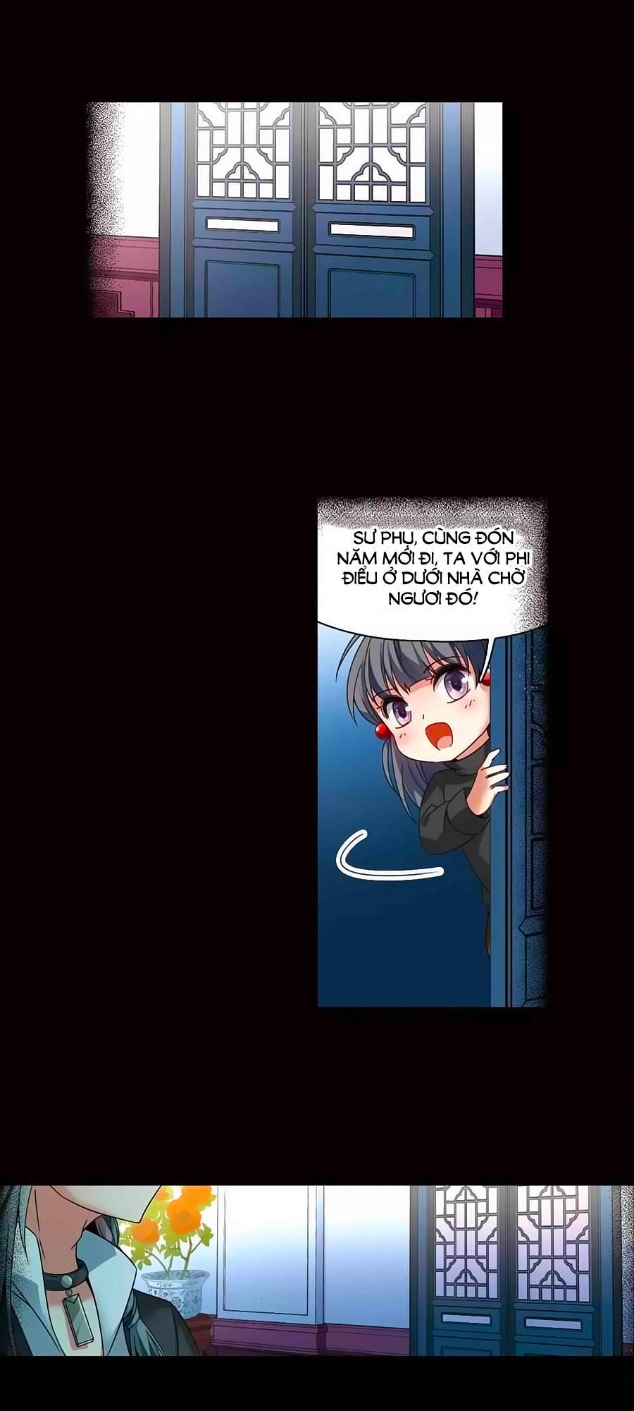 Tầm Trảo Tiền Thế Chi Lữ Chapter 183.2 - 23