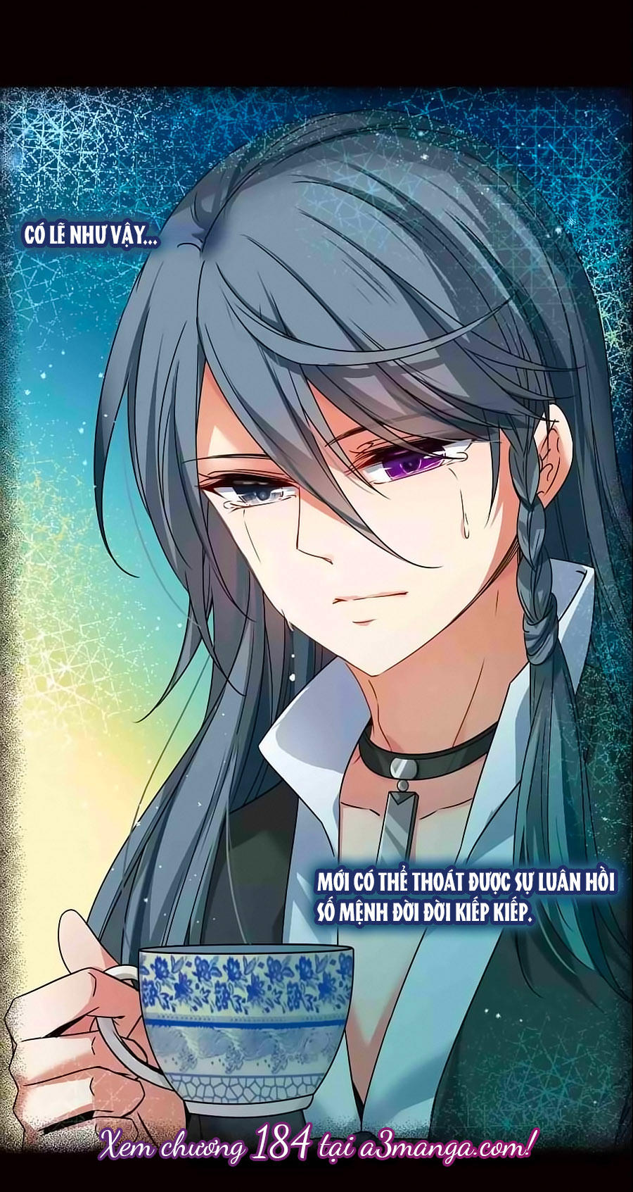 Tầm Trảo Tiền Thế Chi Lữ Chapter 183.2 - 25