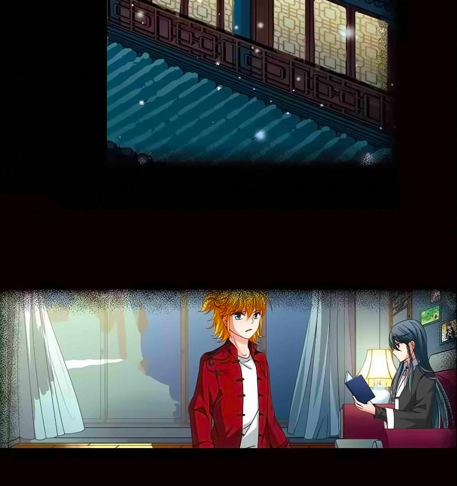 Tầm Trảo Tiền Thế Chi Lữ Chapter 183.2 - 4