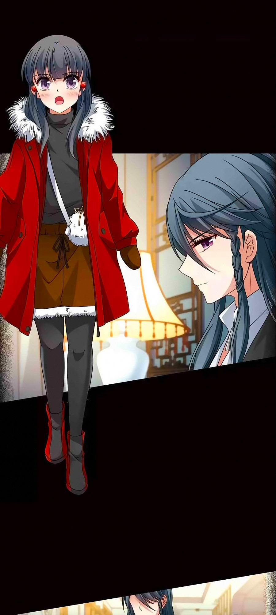 Tầm Trảo Tiền Thế Chi Lữ Chapter 183.2 - 5