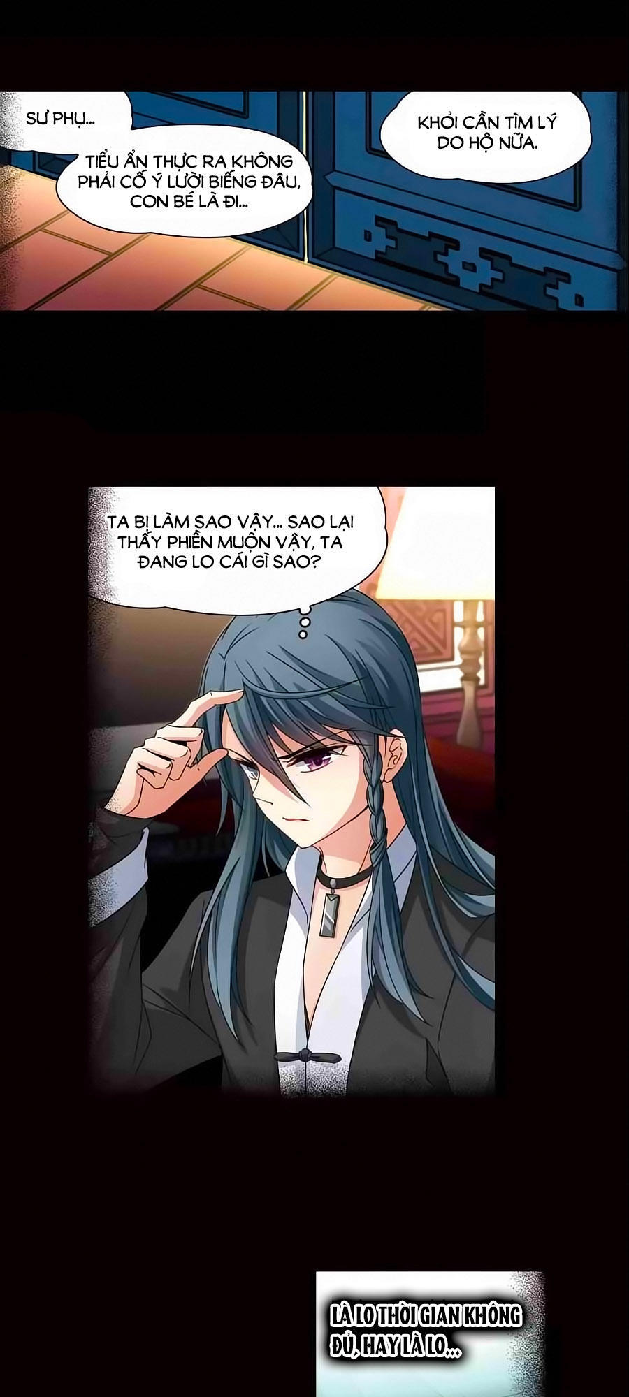 Tầm Trảo Tiền Thế Chi Lữ Chapter 183.2 - 7