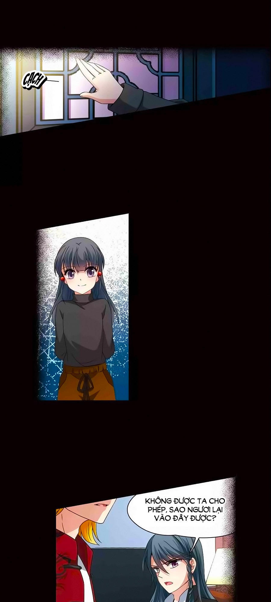 Tầm Trảo Tiền Thế Chi Lữ Chapter 183.2 - 9