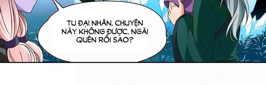 Tầm Trảo Tiền Thế Chi Lữ Chapter 184.2 - 2