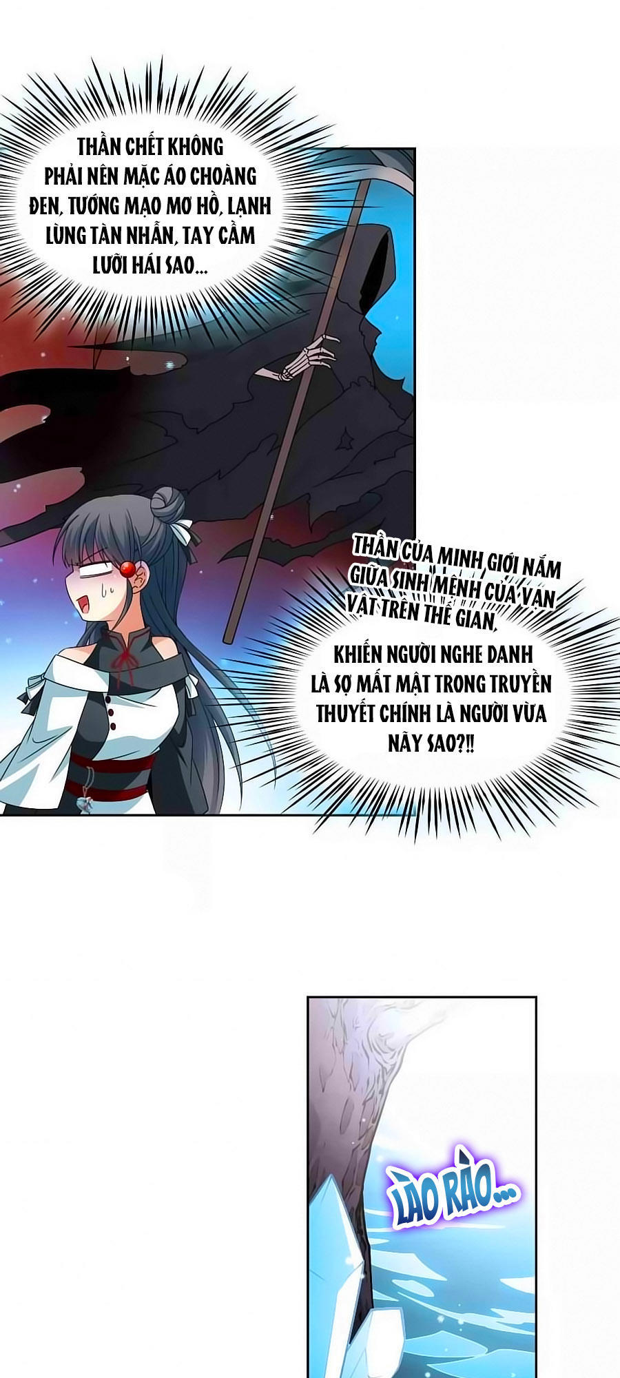 Tầm Trảo Tiền Thế Chi Lữ Chapter 184.2 - 11