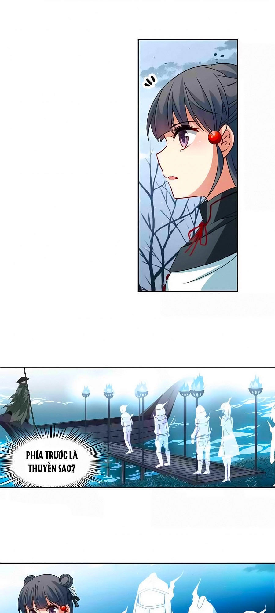 Tầm Trảo Tiền Thế Chi Lữ Chapter 184.2 - 15