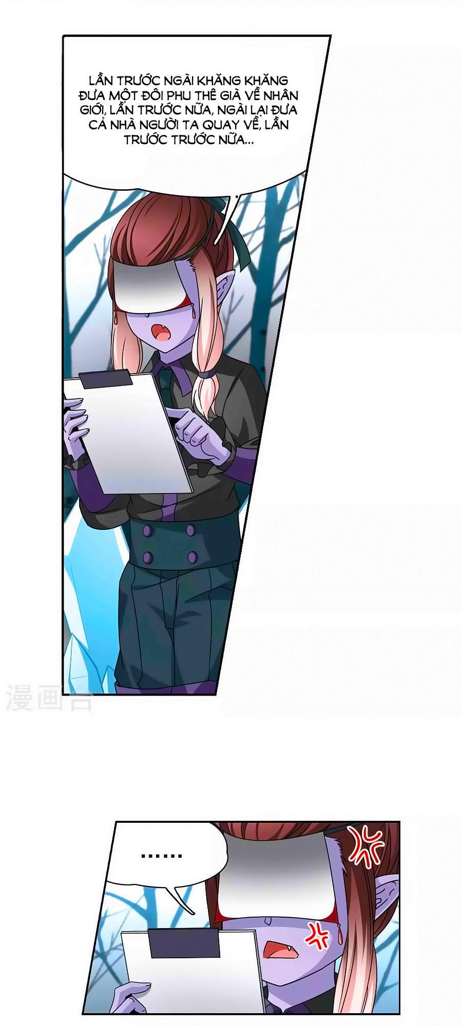 Tầm Trảo Tiền Thế Chi Lữ Chapter 184.2 - 3