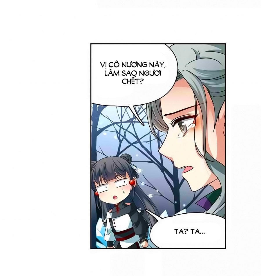 Tầm Trảo Tiền Thế Chi Lữ Chapter 184.2 - 6