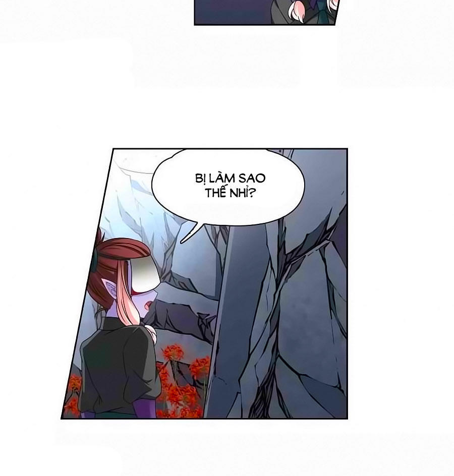 Tầm Trảo Tiền Thế Chi Lữ Chapter 185.1 - 11