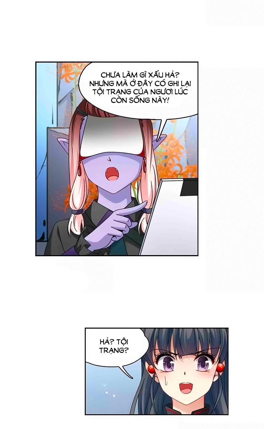 Tầm Trảo Tiền Thế Chi Lữ Chapter 185.1 - 13