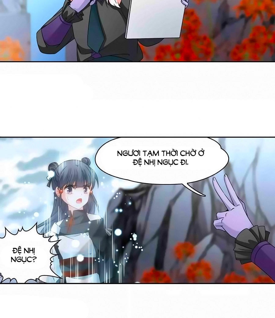Tầm Trảo Tiền Thế Chi Lữ Chapter 185.1 - 15