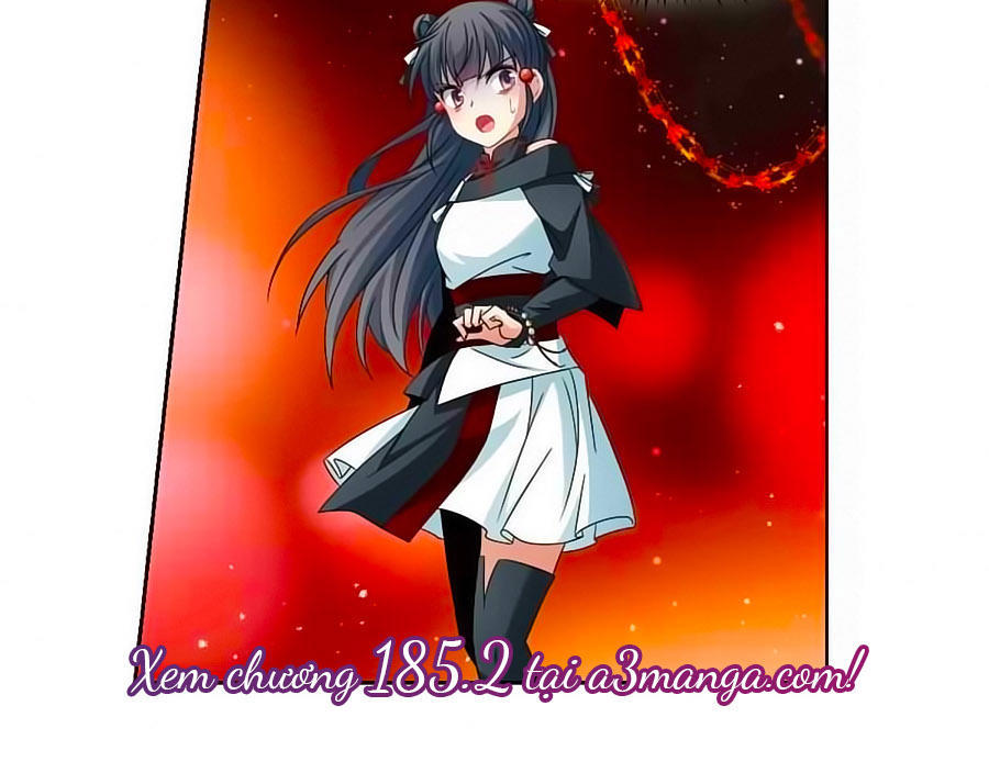 Tầm Trảo Tiền Thế Chi Lữ Chapter 185.1 - 17